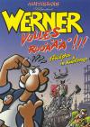 Filmplakat Werner - Volles Rooäää!!!