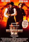 Filmplakat Wild Wild West