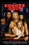 Filmplakat Coyote Ugly
