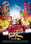 Filmplakat Flintstones in Viva Rock Vegas, Die