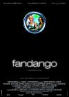Filmplakat Fandango - Members Only