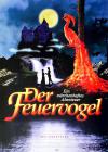 Filmplakat Feuervogel, Der