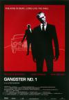 Filmplakat Gangster No. 1