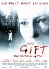 Filmplakat Gift, The - Die dunkle Gabe