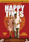 Filmplakat Happy Times