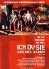 Filmplakat Ich Du Sie - Darlenes Männer