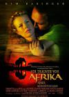 Filmplakat Ich träumte von Afrika