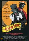 Filmplakat It's Showtime