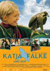 Filmplakat Katja und der Falke