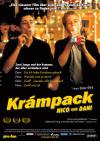 Filmplakat Krámpack - Nico und Dani