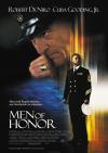Filmplakat Men of Honor