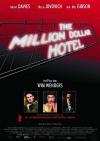Filmplakat Million Dollar Hotel, The