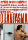 Filmplakat O Fantasma