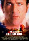 Filmplakat Patriot, Der