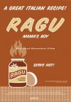Filmplakat Ragu - Mama's Boy