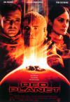 Filmplakat Red Planet