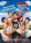 Filmplakat Road Trip