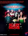 Filmplakat Scary Movie