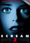 Filmplakat Scream 3