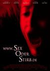 Filmplakat Sex oder stirb