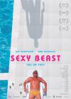 Filmplakat Sexy Beast