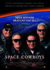 Filmplakat Space Cowboys