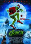 Filmplakat Grinch, Der