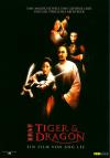 Filmplakat Tiger & Dragon