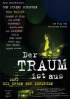 Filmplakat Traum ist aus, Der - Die Erben der Scherben