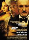 Filmplakat Under Suspicion