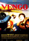 Filmplakat Vengo