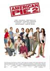 Filmplakat American Pie 2