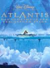 Filmplakat Atlantis - Das Geheimnis der verlorenen Stadt