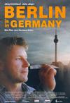 Filmplakat Berlin Is In Germany