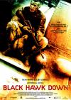Filmplakat Black Hawk Down
