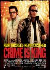 Filmplakat Crime is King