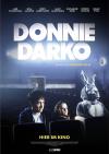 Filmplakat Donnie Darko