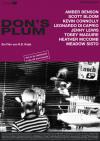 Filmplakat Don's Plum