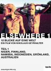 Filmplakat Elsewhere - Teil 1