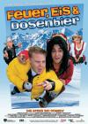 Filmplakat Feuer, Eis und Dosenbier