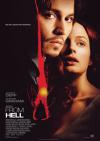 Filmplakat From Hell