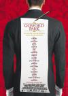 Filmplakat Gosford Park