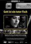 Filmplakat Gott ist ein toter Fisch