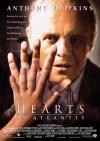 Filmplakat Hearts in Atlantis