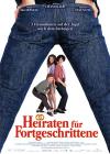 Filmplakat Heiraten für Fortgeschrittene