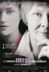 Filmplakat Iris