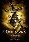 Filmplakat Jeepers Creepers - Es ist angerichtet