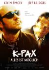 Filmplakat K-PAX
