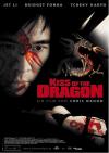Filmplakat Kiss of the Dragon