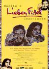 Filmplakat Lieber Fidel - Maritas Geschichte